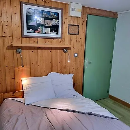 Hotel L'herbe Tendre *