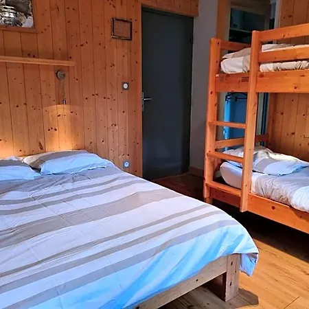 Hotel L'herbe Tendre Chenevey